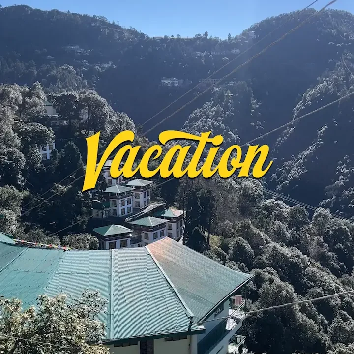 Vacation VN Template Thuumbnail