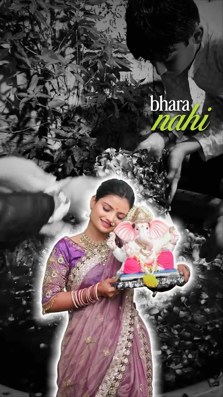 Abhi Na Jao Chhod Kar – Bappa Visarjan