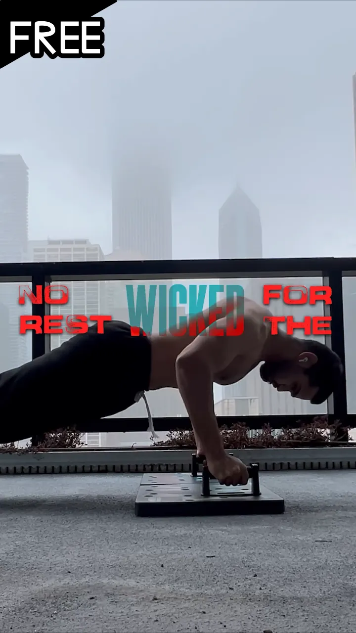 Tequila Dance – Gym