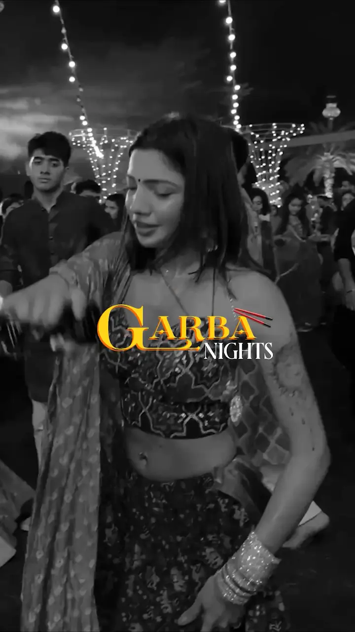 Chogada Tara – Navratri