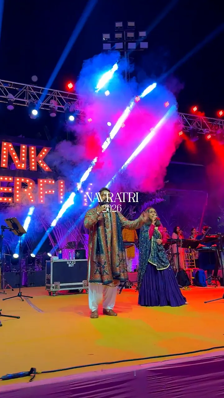 Gogo Mara Malakni Monito – Navratri