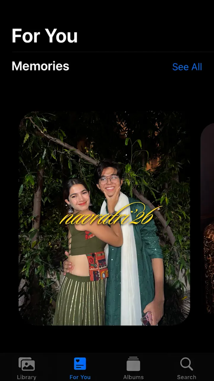 Jobaniyu 2 – Trending Navratri
