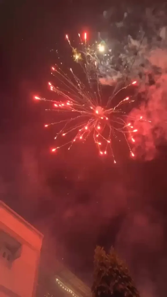 Gujariya : Diwali Video VN template