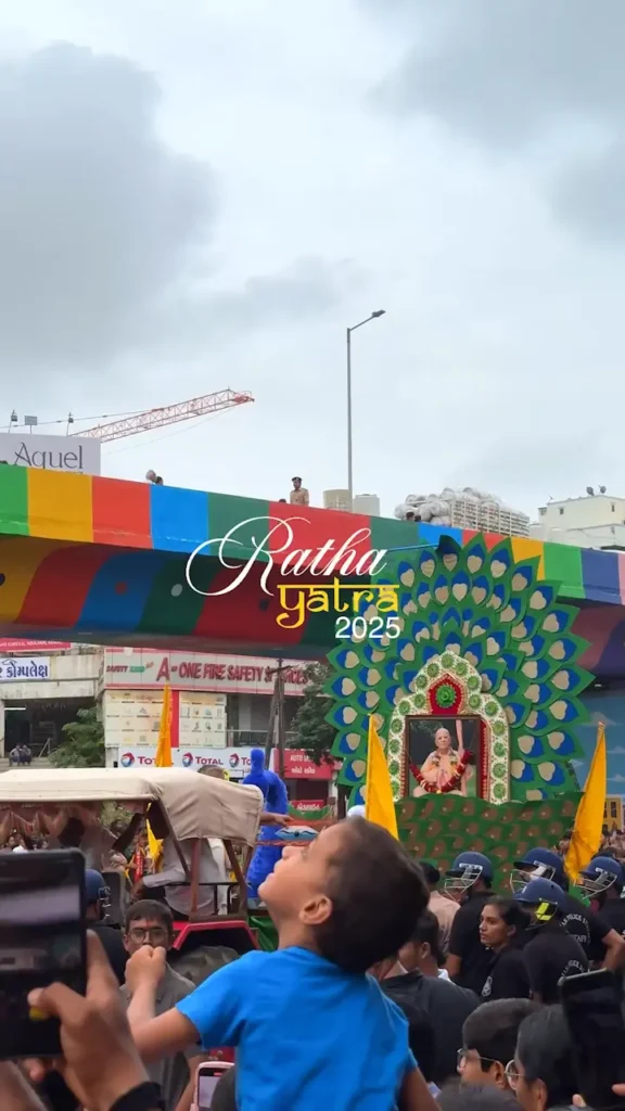 Gokul ma Tahukya Mor : VN Template