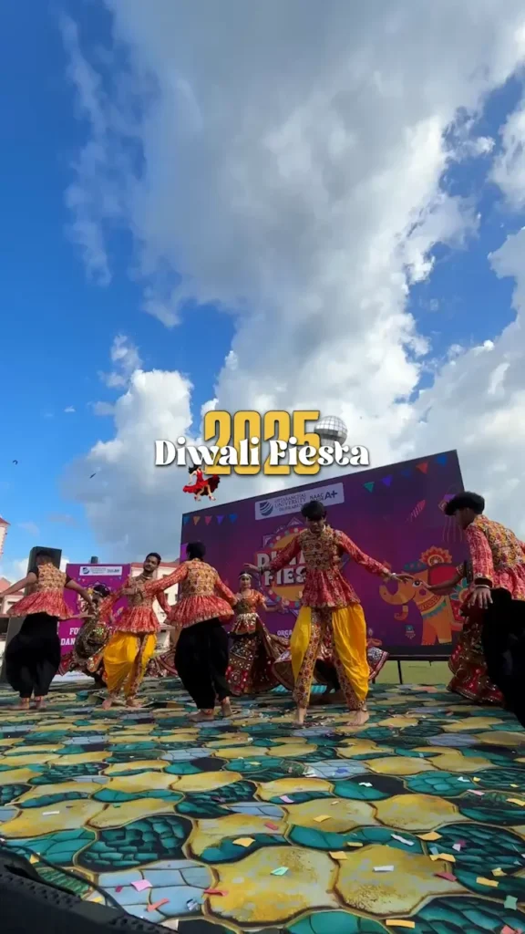Iski Uski – Fest Video VN Template